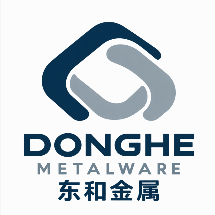 Donghe Metalware logo
